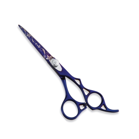 Titanium Coated Hair Scissors